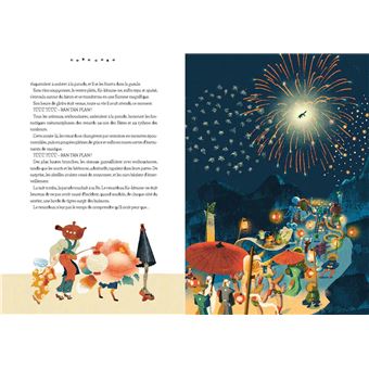 Goro Goro et autres contes japonais