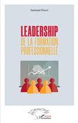 Leadership de la formation professionnelle