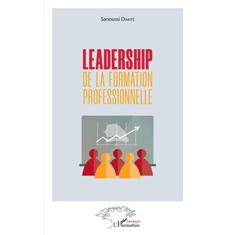Leadership de la formation professionnelle