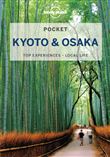 Pocket Kyoto & Osaka 3ed -anglais-