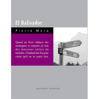 El balisador