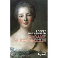Madame de Pompadour