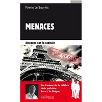 Attaques sur la capitale