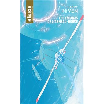 Les Enfants de l'Anneau-Monde - 1