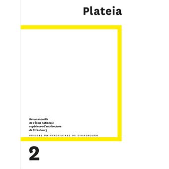 Plateia n°2/2021