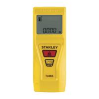 Test, avis et prix : Télémètre laser Stanley TLM99