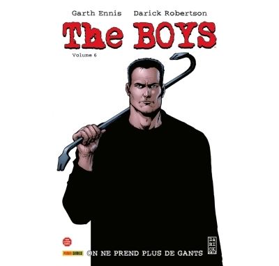 The Boys