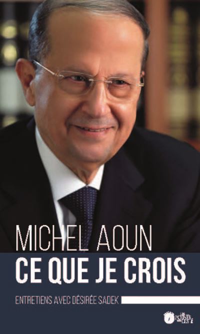 Ce que je crois entretiens avec desiree sadek