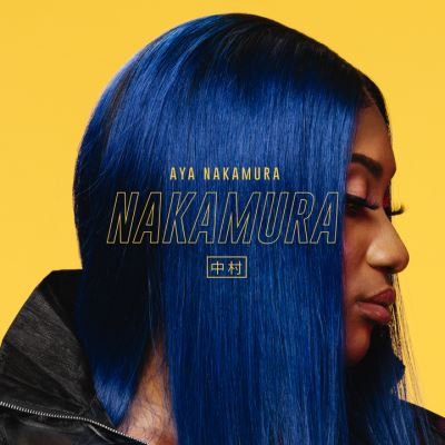 Nakamura Edition Limitée