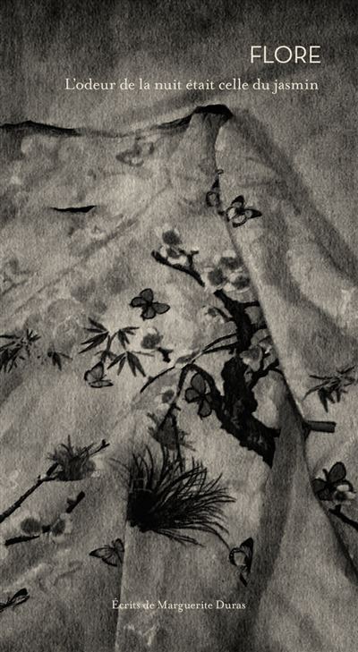 L'Odeur de la nuit était celle du jasmin