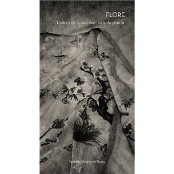 L'Odeur de la nuit était celle du jasmin