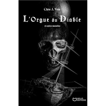 L'Orgue du Diable et autres nouvelles