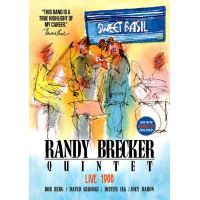 Live At Sweet Basil 1988 Inclus CD DVD