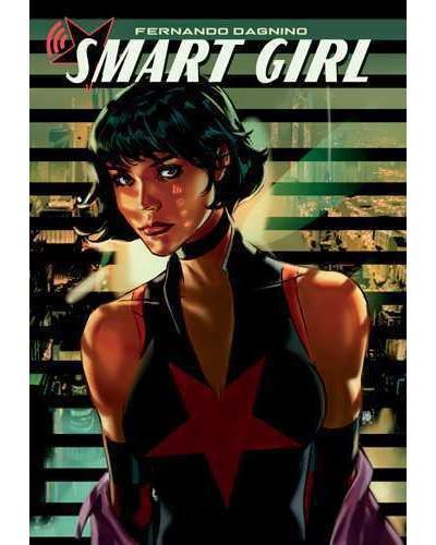 Smart Girl T01 (NED 2019)