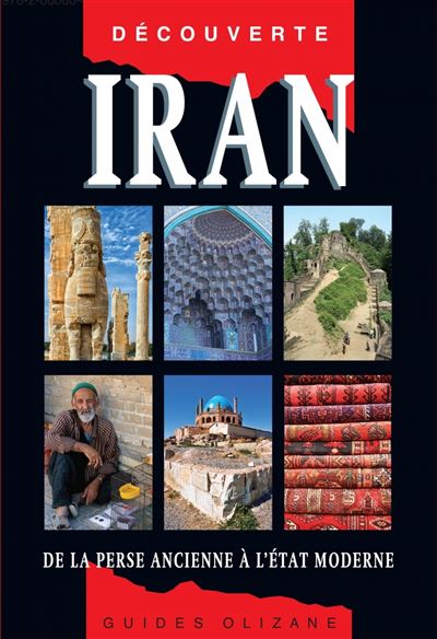 Guide Iran