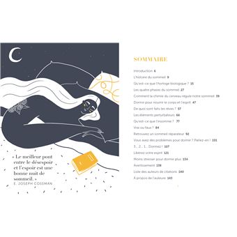 Mieux dormir