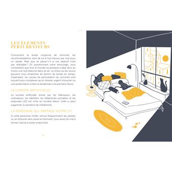 Mieux dormir
