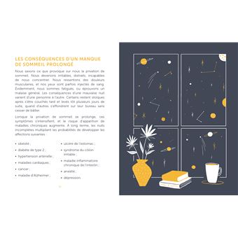 Mieux dormir