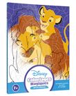 DISNEY - Mes Coloriages Magiques - Mystères - trompe l'oeil