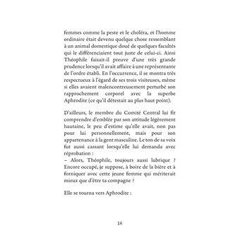 Les Gardiennes de l'Humanité