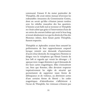 Les Gardiennes de l'Humanité