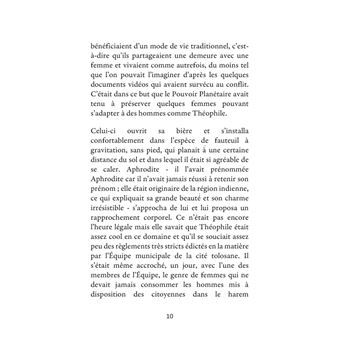 Les Gardiennes de l'Humanité