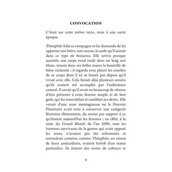 Les Gardiennes de l'Humanité