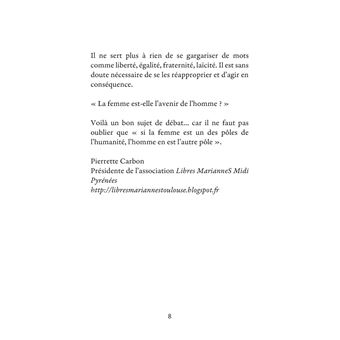 Les Gardiennes de l'Humanité