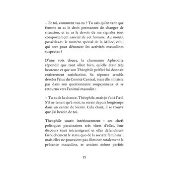 Les Gardiennes de l'Humanité