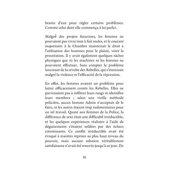 Les Gardiennes de l'Humanité