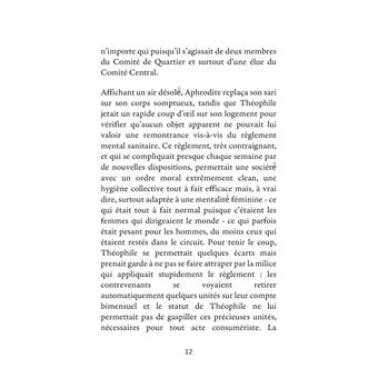 Les Gardiennes de l'Humanité