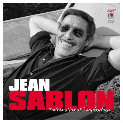 International Troubadour