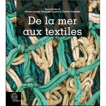 De la mer aux textiles
