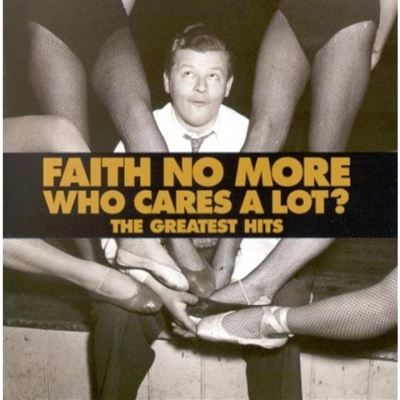 Who Cares A Lot ? The Greatest Hits