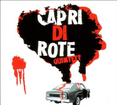 Capridirote