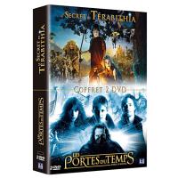 Le Secret de Térabithia - Les Portes du Temps - Coffret