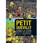 Petit Quevilly dans la cour des grands