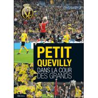 Petit Quevilly dans la cour des grands
