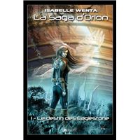 La Saga d'Orion - 1