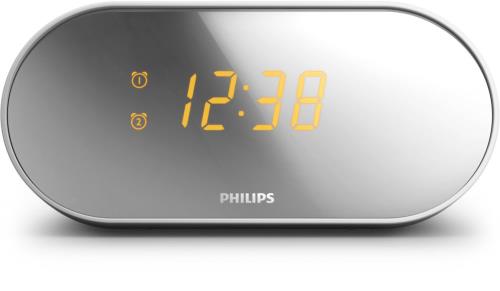 Philips AJ2000/12 Radiowekker