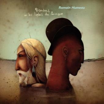 Romain Humeau - 1