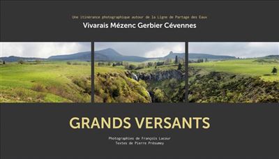 Grands versants