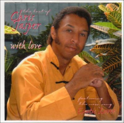 The best of Chris Jasper : With love