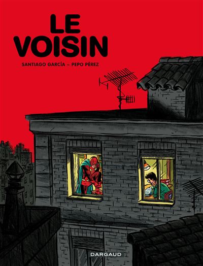 Le Voisin El Vecino