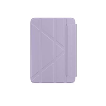 Etui folio Switcheasy Origami pour Ipad Mini 8.3' 2021 Violet