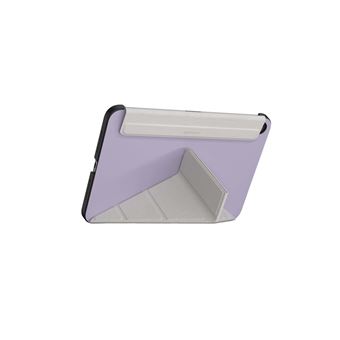 Etui folio Switcheasy Origami pour Ipad Mini 8.3' 2021 Violet