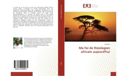 Ma foi de théologien africain aujourd'hui
