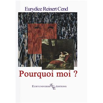 Pourquoi moi ? (roman)
