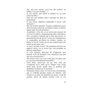Pourquoi moi ? (roman)