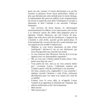 Pourquoi moi ? (roman)
